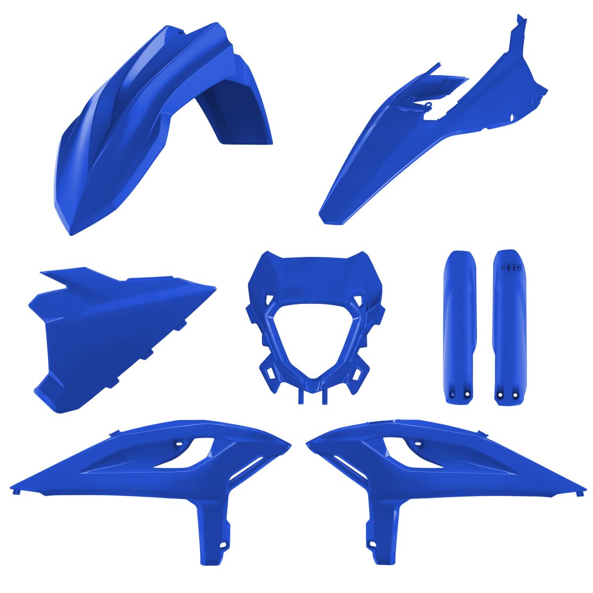 POLISPORT BODY KIT FULL BETA RR 2T/4T 25 91659