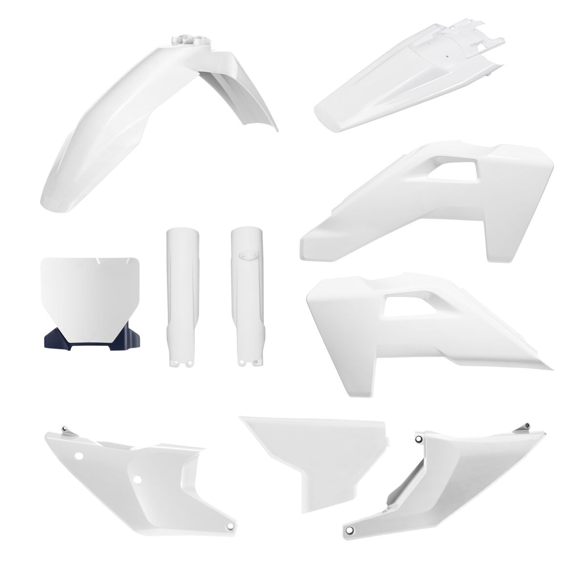 POLISPORT BODY KIT FULL TC/FC 25- OE25 91643