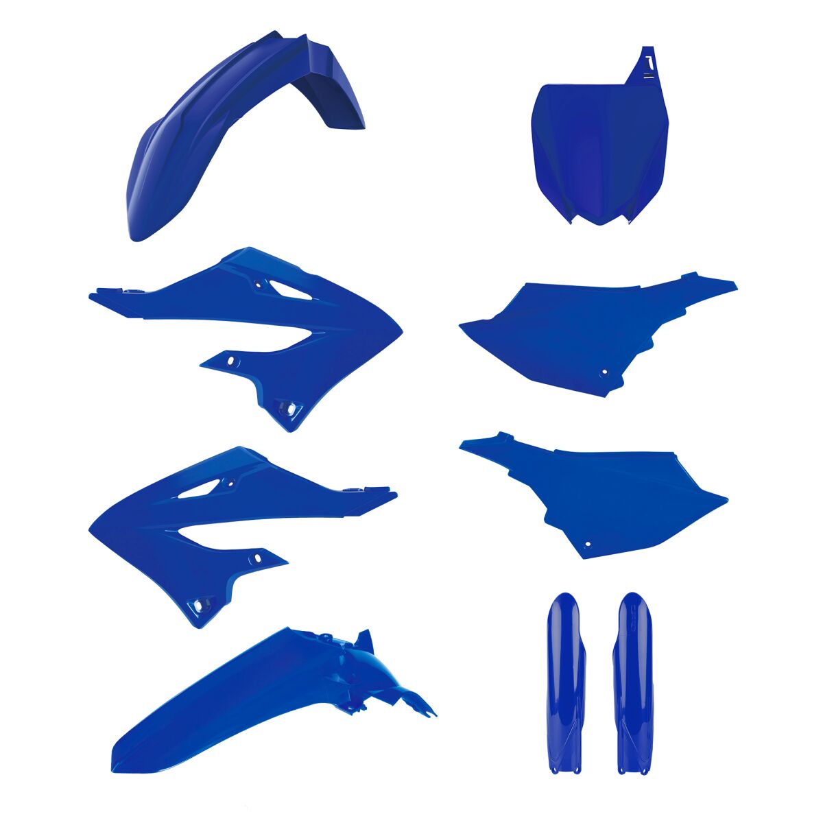 POLISPORT BODY KIT FULL YZ 125/250 22-26 91652