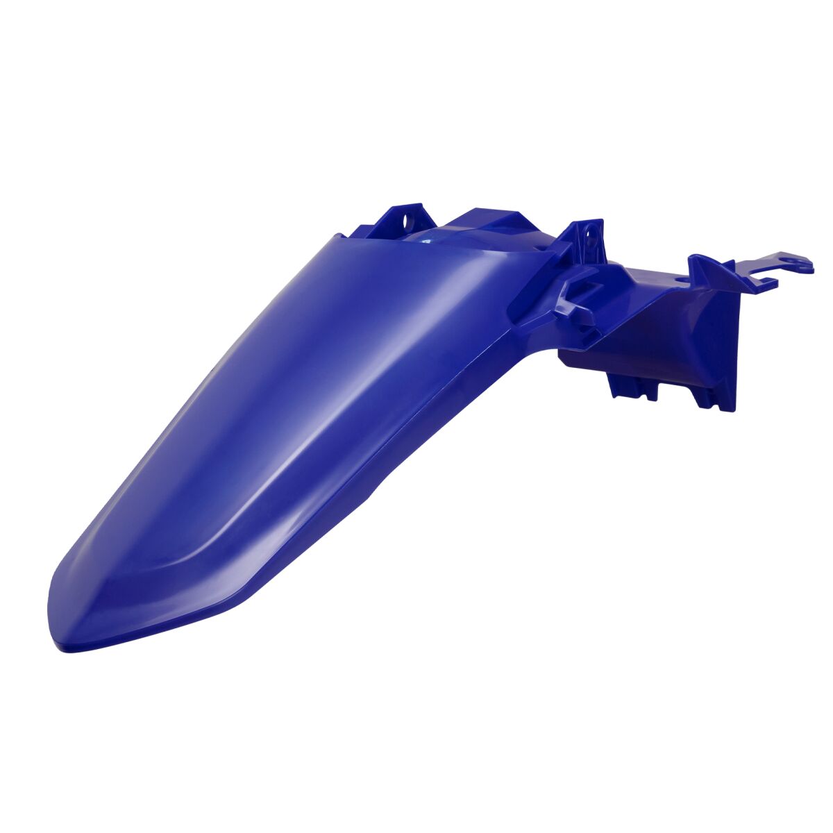 POLISPORT REAR FENDER YZF450 26- BLUE 8687500001