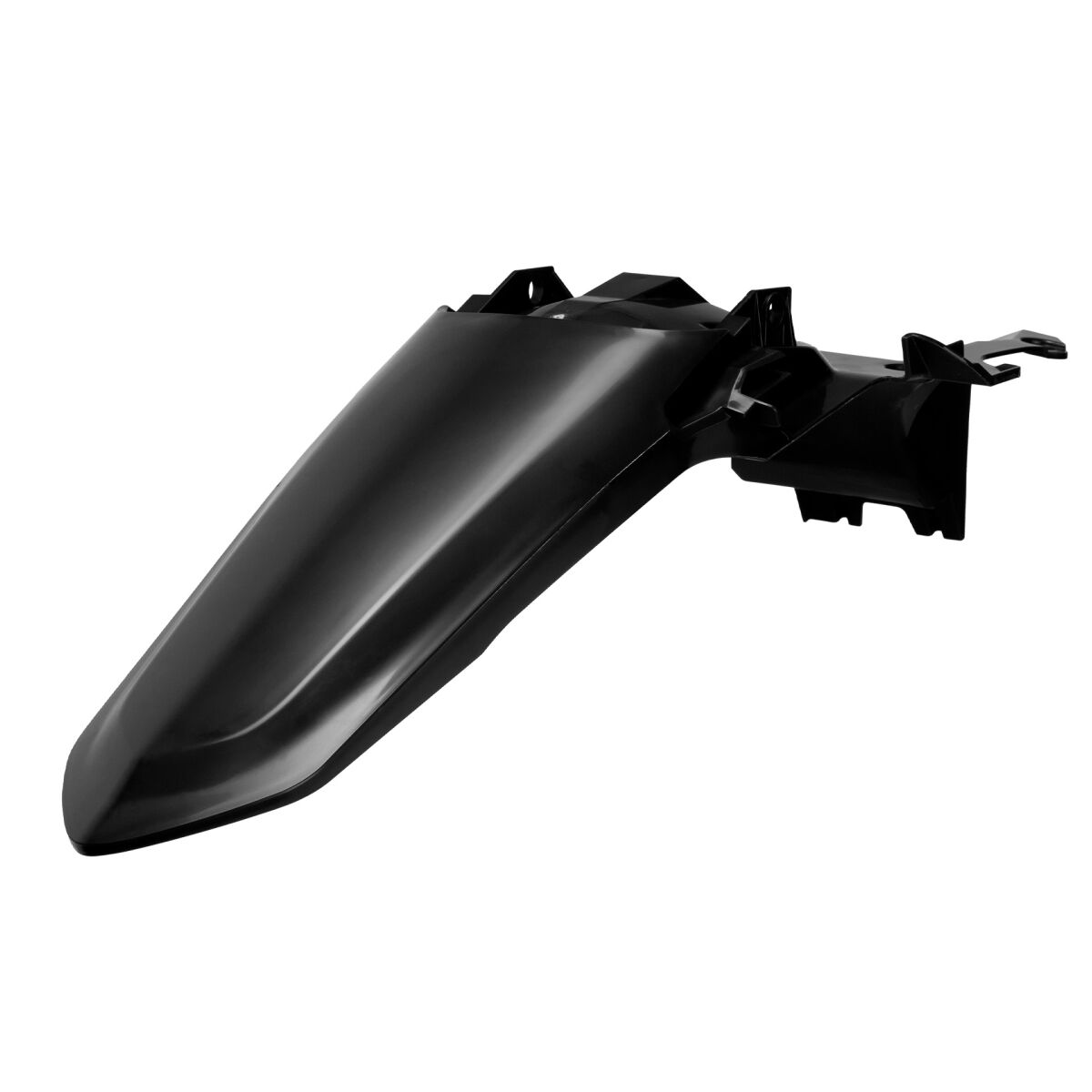 POLISPORT REAR FENDER YZF450 26- BLACK 8687500003