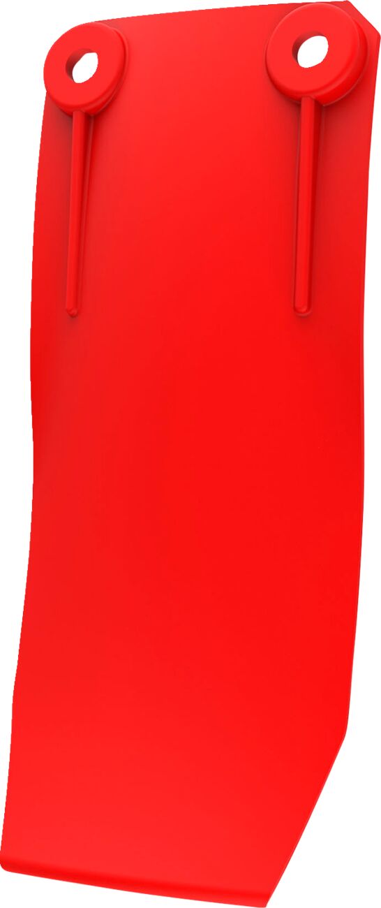 POLISPORT MUDFLAP CRF450R/RX 17- RD 8907000002