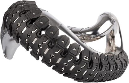 POLISPORT PIPE GUARD ARMADILLO BLK 8469200001