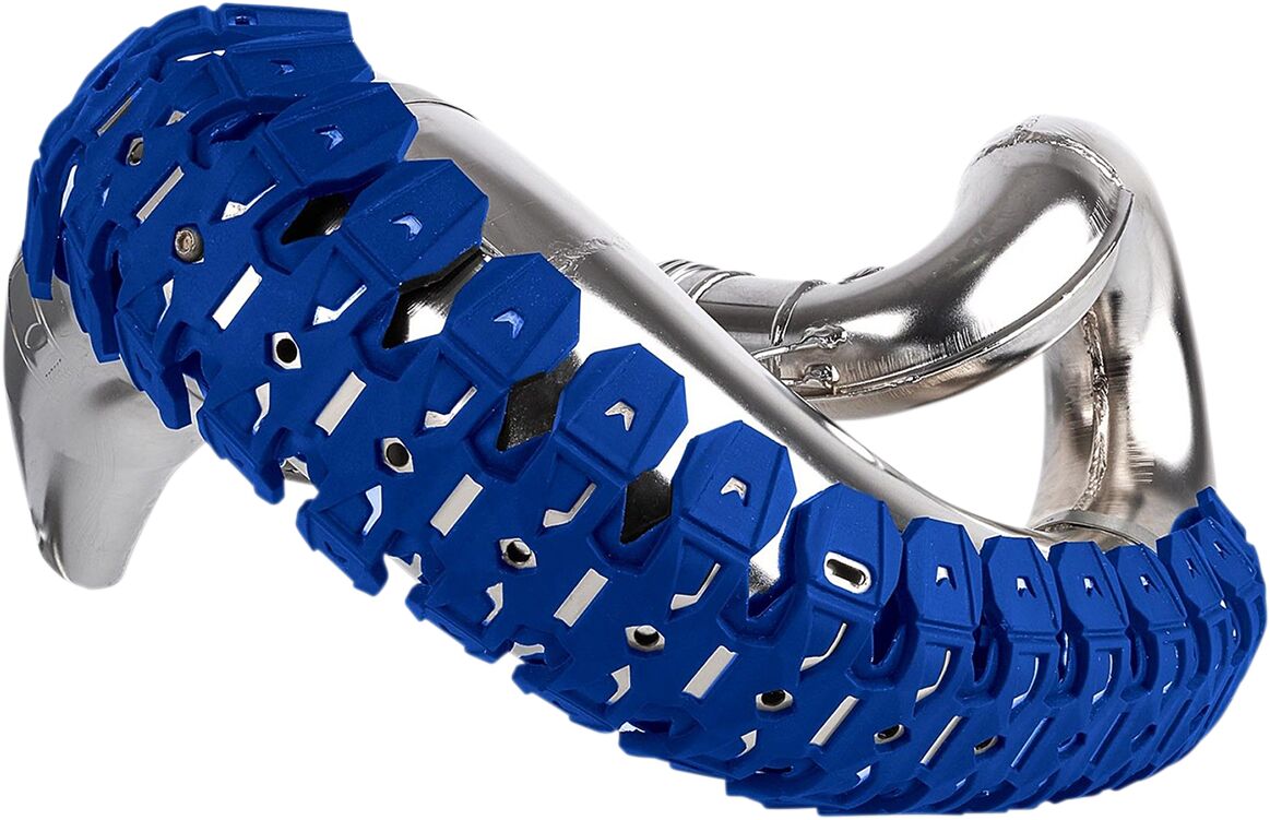 POLISPORT PIPE GUARD ARMADILLO BLUE 8469200003