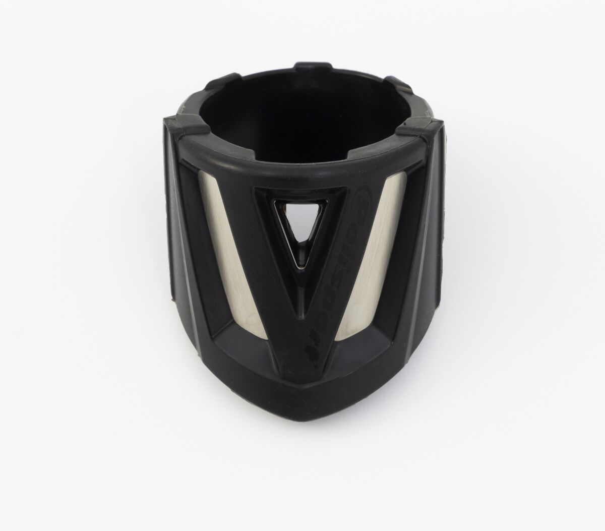 POLISPORT SILENCER PROTECTOR 220/230 BLACK 8483900001