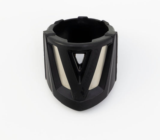 POLISPORT SILENCER PROTECTOR 220/230 BLACK 8483900001