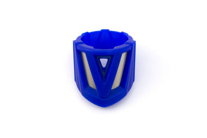 POLISPORT SILENCER PROTECTOR 220/230 BLUE 8483900004