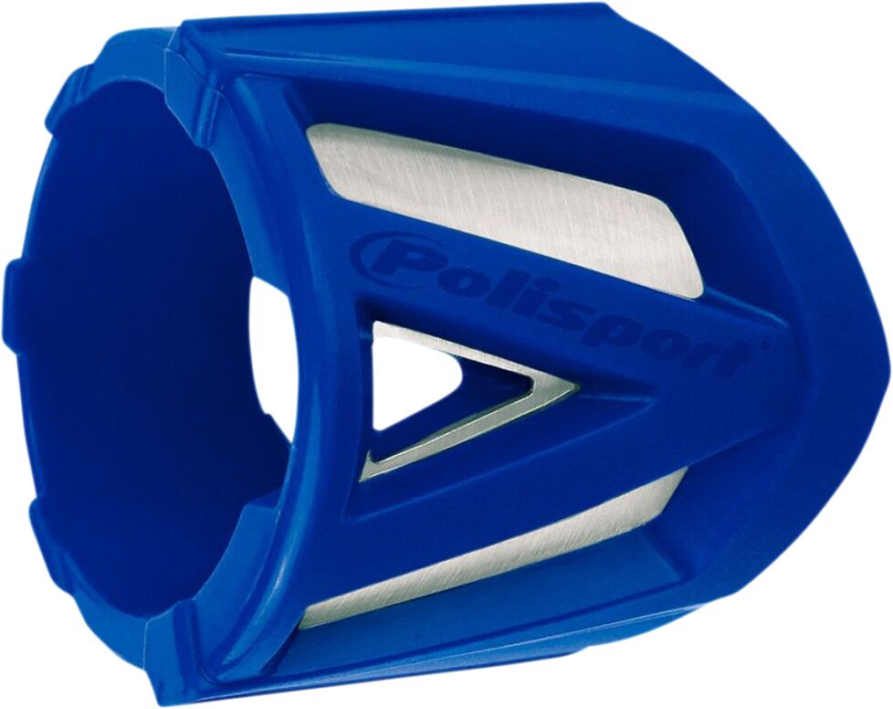 POLISPORT SILENCER PROTECTOR 220/230 BLUE 8483900004