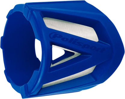 POLISPORT SILENCER PROTECTOR 220/230 BLUE 8483900004