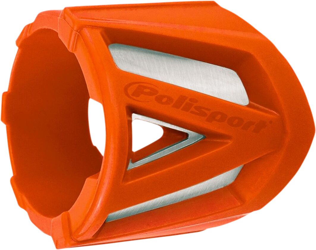 POLISPORT SILENCER PROTECTOR 340/400 ORANGE 8484000002