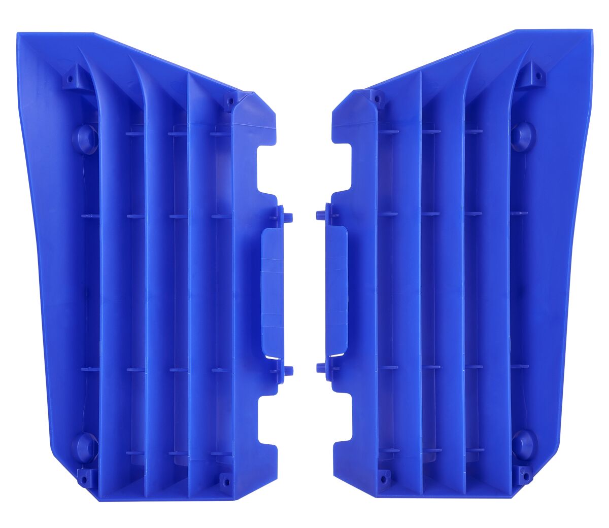 POLISPORT RADIATOR GUARD YZF14-17 BL 8455400002
