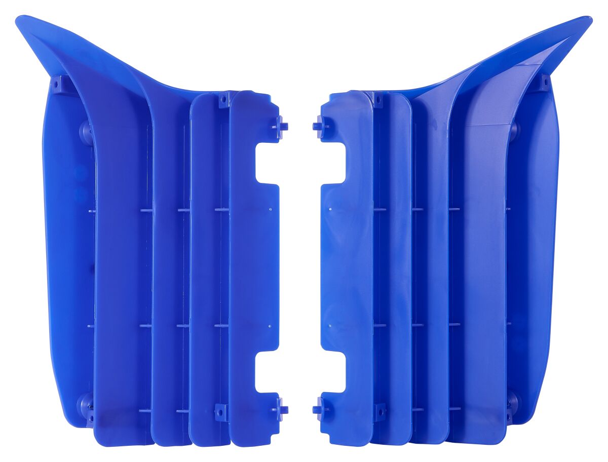 POLISPORT RADIATOR GUARD YZF250 10-13 BL 8455500002
