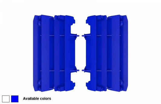 POLISPORT RAD GUARD YZ125/250 15-21 BL 8985500001