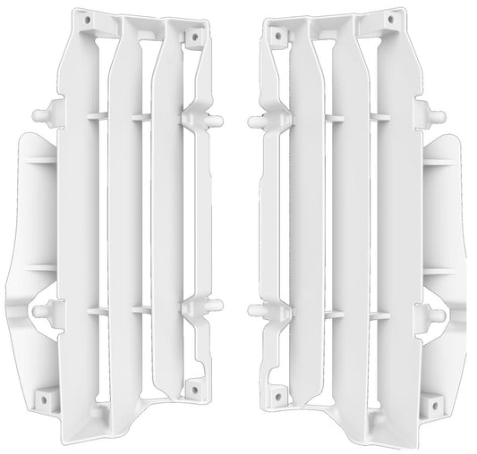 POLISPORT RADIATOR GUARD BETA20- WH 8473600001