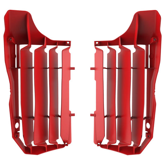 POLISPORT RADIATOR GUARD CRF250 20- RD 8474100002