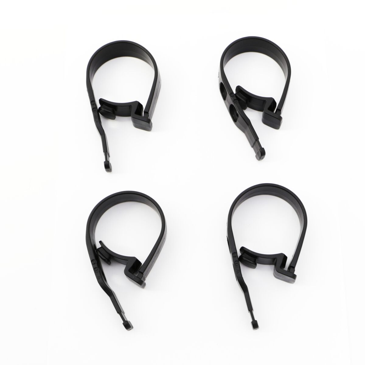 POLISPORT MOUNTING STRAPS E-BLAZE 8671100004