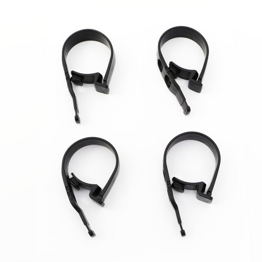 POLISPORT MOUNTING STRAPS E-BLAZE 8671100004