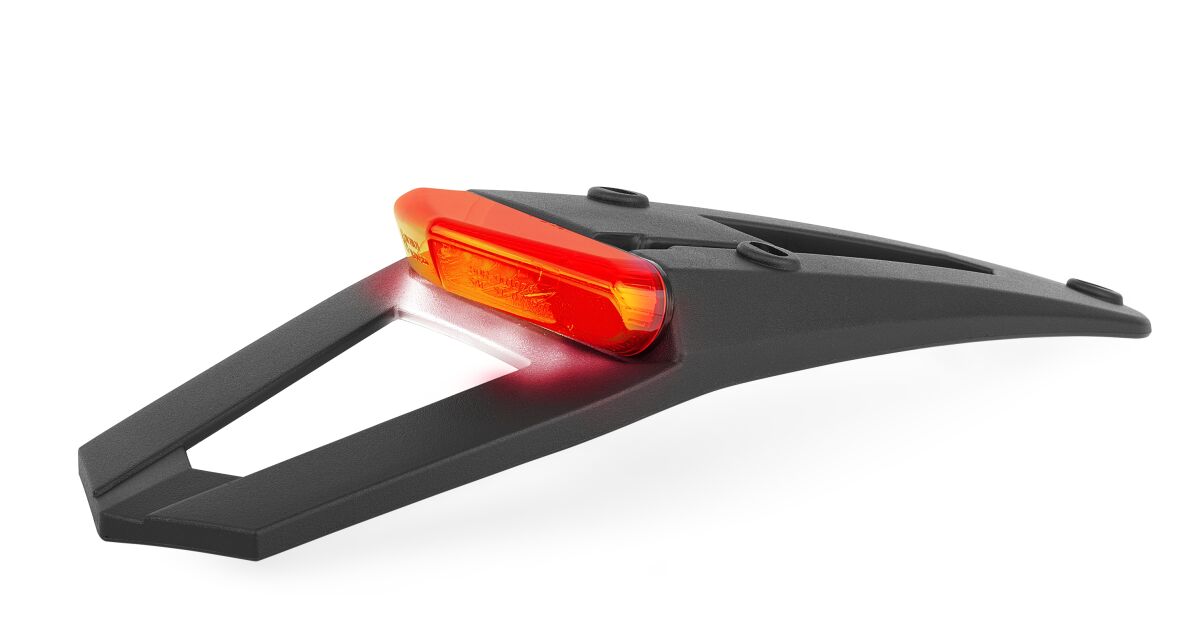 POLISPORT RSP LED 3.0 UNIVERSAL TAILLIGHT 8571100001