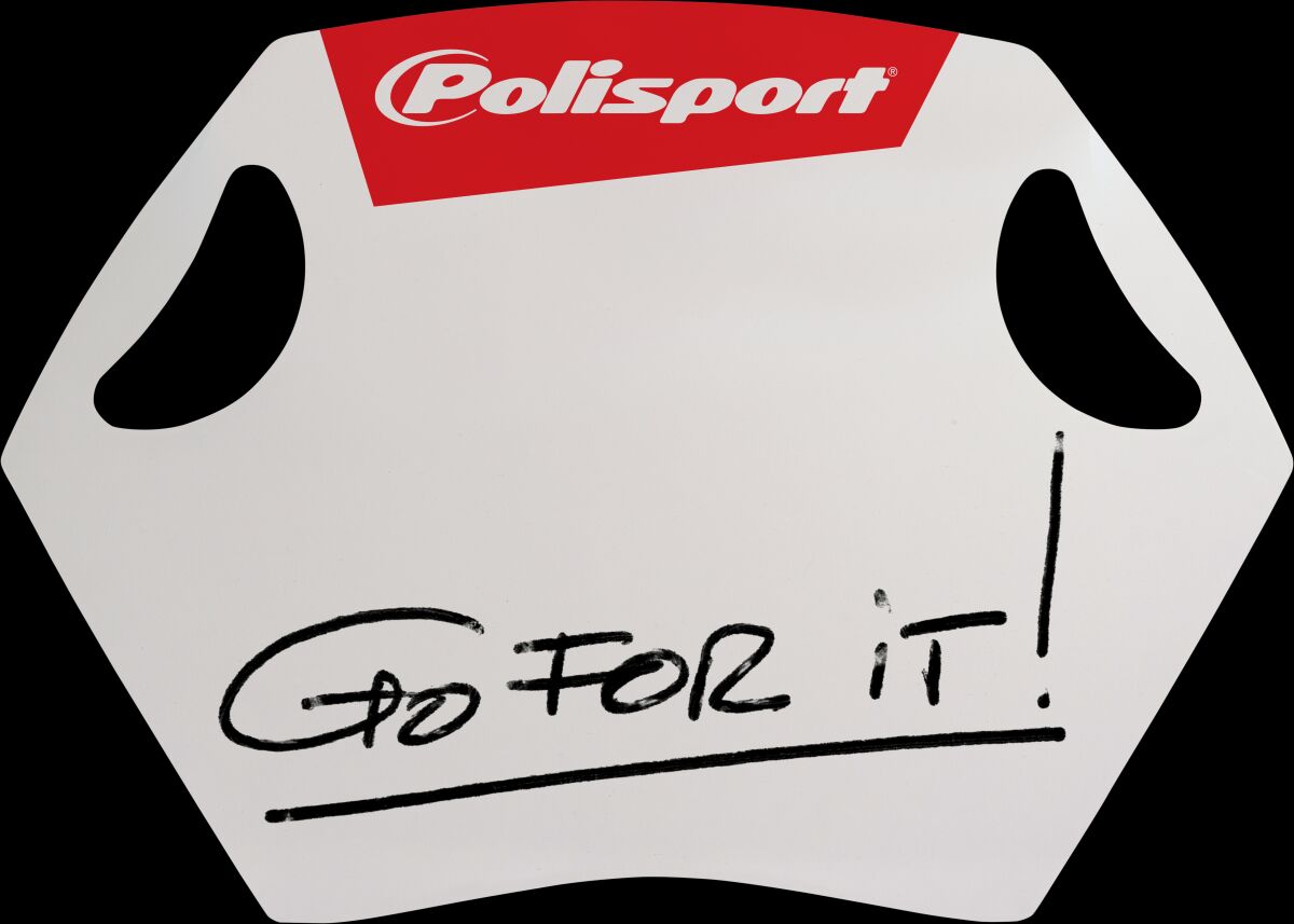 POLISPORT PITBOARD POLISPORT 8982600006