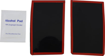 CUSTOM DYNAMICS BLOCKER PLATE LWR FAIRING CD-LF-BLOCK
