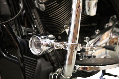 CUSTOM DYNAMICS PROBEAM LED HALO FOG LIGHTS - PB-FOG-HD-C