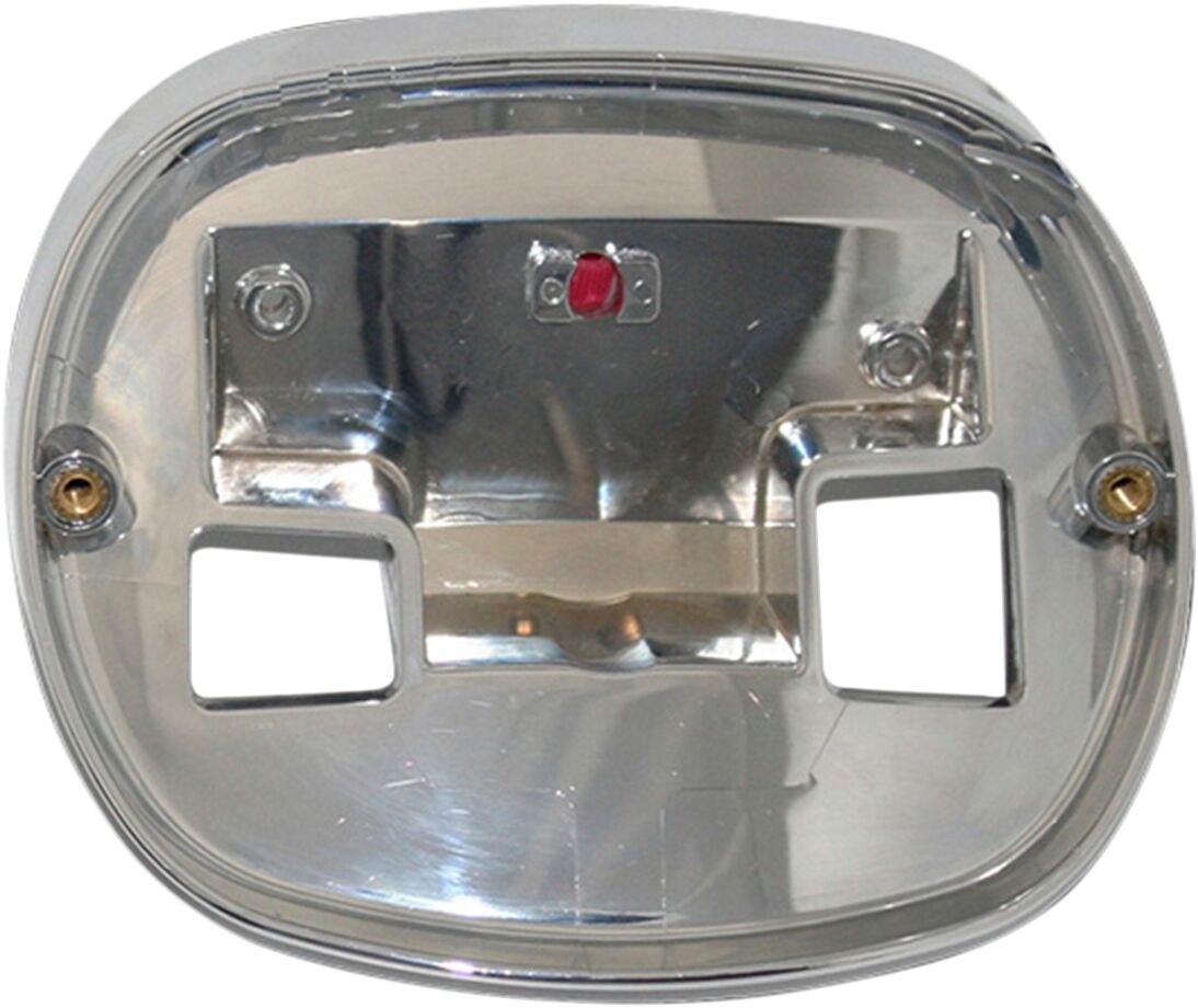 CUSTOM DYNAMICS BASE PLATE FOR HD TAILLIGHT - TL-BASEPLATE-C