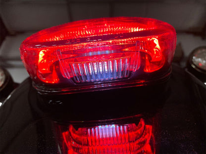 CUSTOM DYNAMICS LOW PROFILE PROBEAM TAIL LIGHT PB-TL-LPBW-S