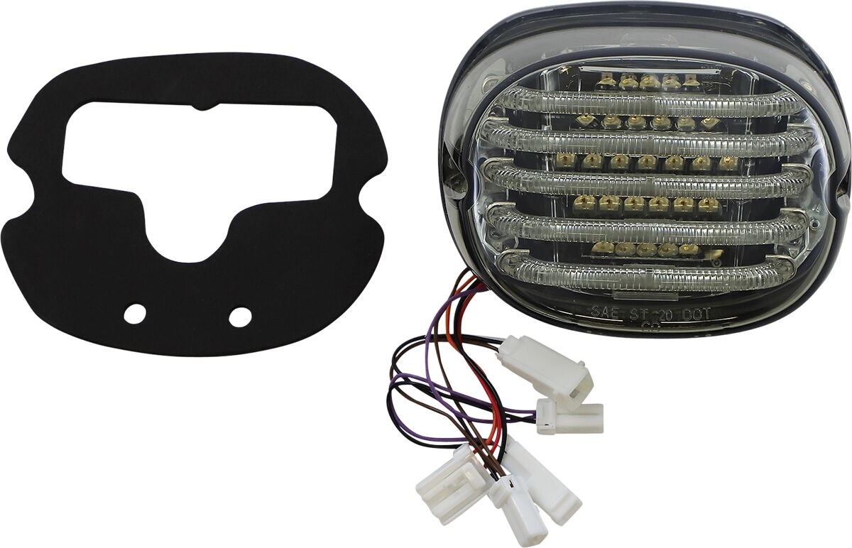 CUSTOM DYNAMICS INTEGRATED LOW PROFILE PROBEAM PB-TL-INT-BW-S