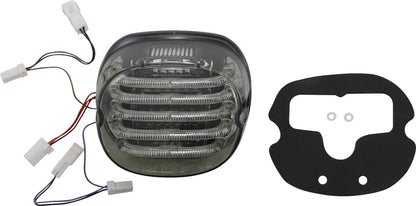 CUSTOM DYNAMICS INTEGRATED LOW PROFILE PROBEAM PB-TL-INT-TW-S