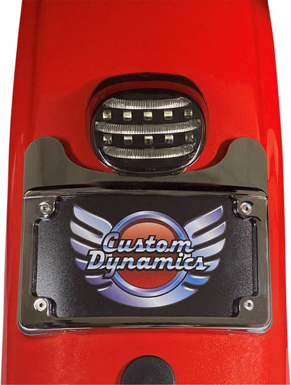 CUSTOM DYNAMICS TAILIGHT MINI PROBEAM SMK PB-ELIMTL-BCM-S