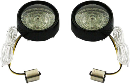 Custom Dynamics Probeam Dynamic Ringz Bullet I PB-BB-AW-1156BS
