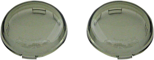 CUSTOM DYNAMICS PROBEAM BULLET TURN SIGNAL LEN PRO-B-LENS-SMK