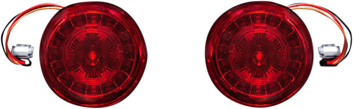 CUSTOM DYNAMICS TURNSIGNAL PRO JAE FXSE PB-RR-JAE