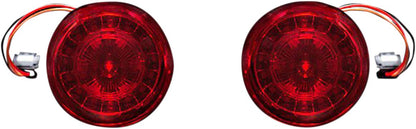 CUSTOM DYNAMICS TURNSIGNAL PRO JAE FXSE PB-RR-JAE