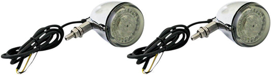 Custom Dynamics Signal PB UNIV Rings CHR PB-UNV-FTS-AW-C