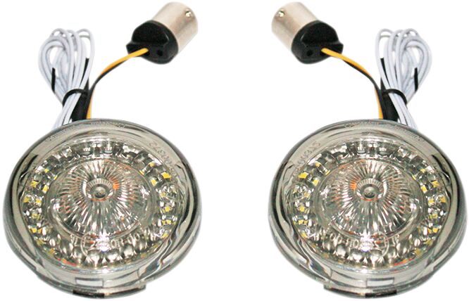 CUSTOM DYNAMICS PROBEAM ECE DYNAMIC RINGZ BULL PB-AW-ECE-1156
