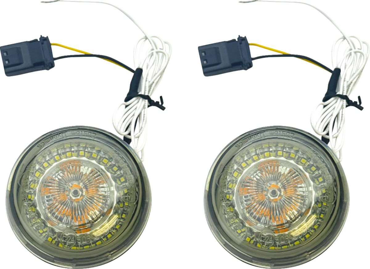CUSTOM DYNAMICS PROBEAM ECE DYNAMIC RINGZ WITH PB-AW-ECE-JAE