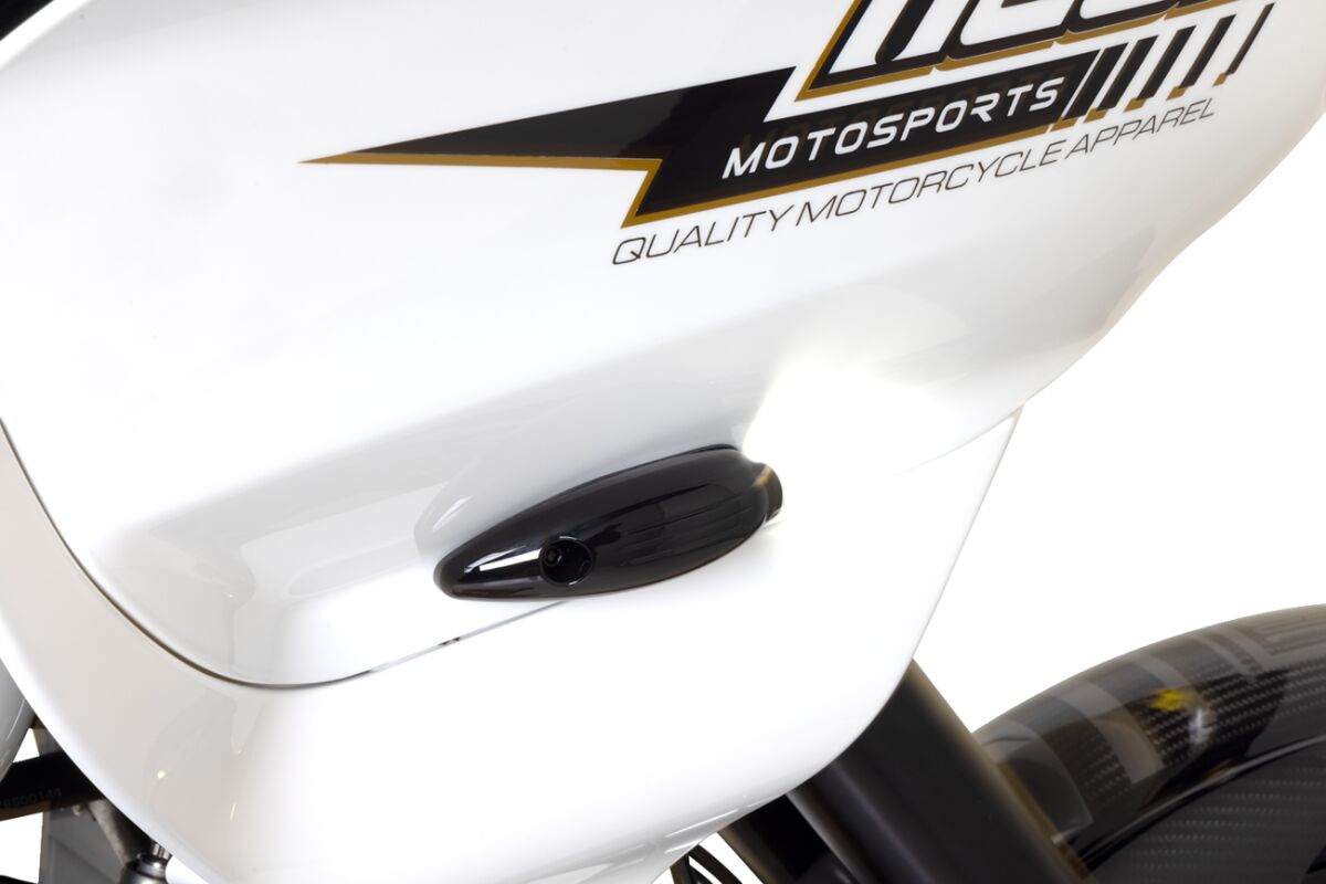 CUSTOM DYNAMICS PROBEAM ROAD GLIDE TURN SIGNAL PB-RG-TS-15-B