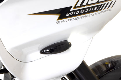 CUSTOM DYNAMICS PROBEAM ROAD GLIDE TURN SIGNAL PB-RG-TS-15-B