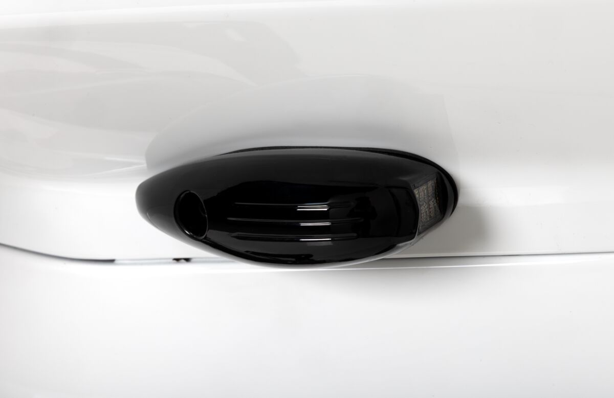CUSTOM DYNAMICS PROBEAM ROAD GLIDE TURN SIGNAL PB-RG-TS-15-B
