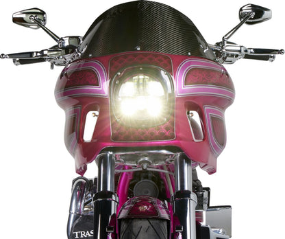 CUSTOM DYNAMICS SIGNAL FLTR CHROME PB-RG-TS-15-C