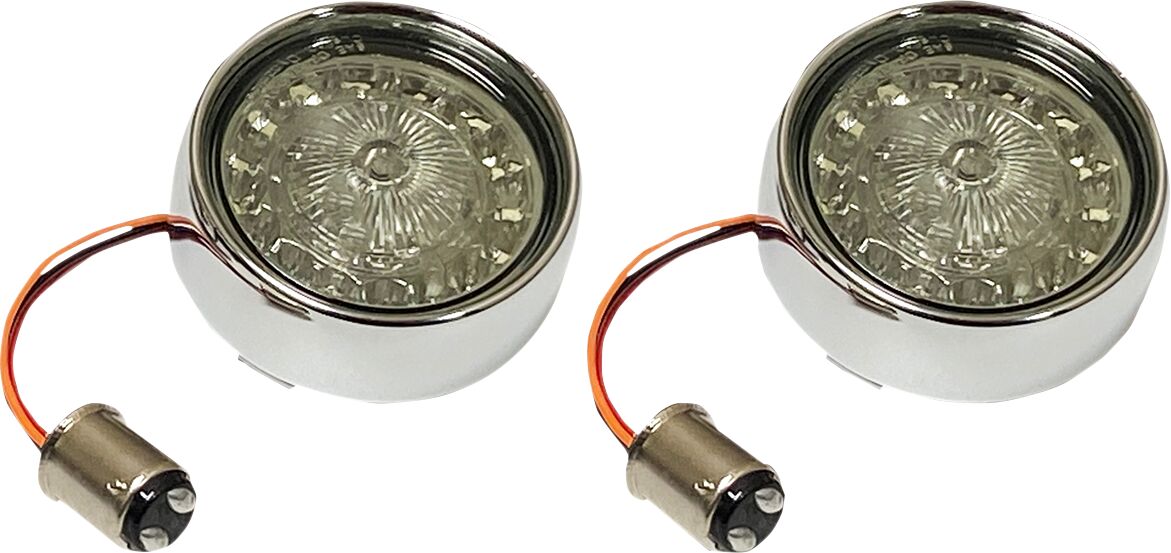 CUSTOM DYNAMICS SIGNAL INSERT RED CHR SMK PBBB-RR-1157CS