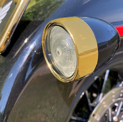 CUSTOM DYNAMICS BEZEL PROBEAM GOLD SMK PB-B-BEZ-GS