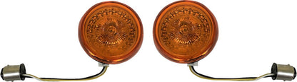 CUSTOM DYNAMICS LIGHT PB HALO 1157 AMBR PB-AA-57-A