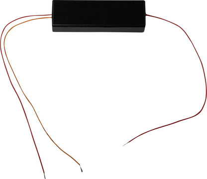 CUSTOM DYNAMICS PLASMA ROD DUAL CONVERTER 8" PDC3
