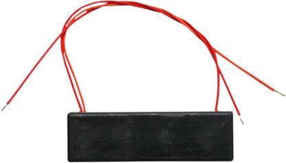 CUSTOM DYNAMICS PLASMA ROD DUAL CONVERTER 8" PDC3