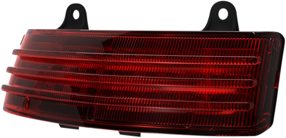 CUSTOM DYNAMICS PROBEAM TRIBAR 2014 AND NEWER PB-TRI-3-RED