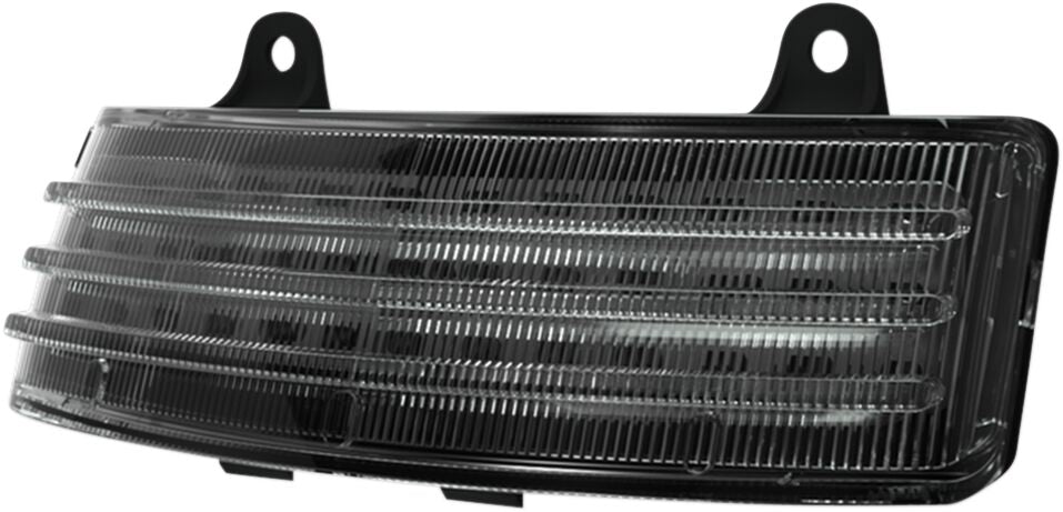 CUSTOM DYNAMICS PROBEAM TRIBAR 2014 AND NEWER PB-TRI-3-SMOKE