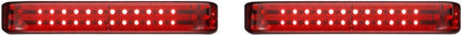 CUSTOM DYNAMICS LIGHT SBAG BCM CHR/RED PB-SB-BCM-CR