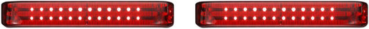 CUSTOM DYNAMICS LIGHT SBAG BCM CHR/RED PB-SB-BCM-CR